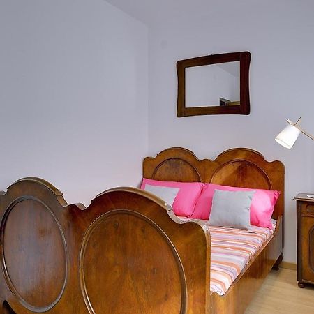 Apartment Falu Штинян Екстер'єр фото