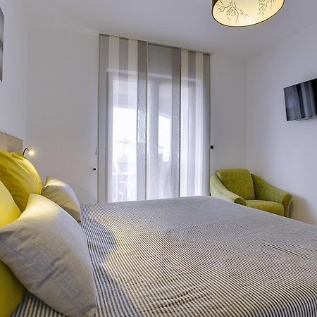 Apartment Falu Штинян Екстер'єр фото
